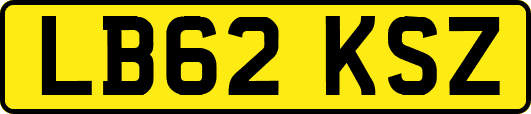 LB62KSZ