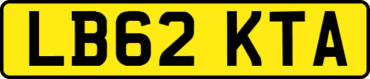 LB62KTA
