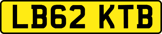 LB62KTB