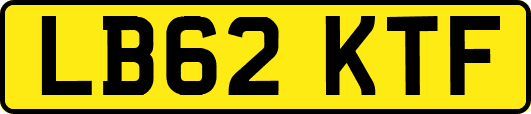 LB62KTF