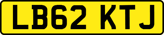 LB62KTJ