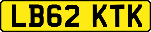 LB62KTK