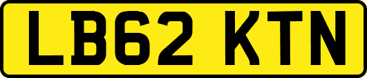 LB62KTN