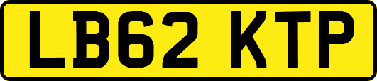 LB62KTP