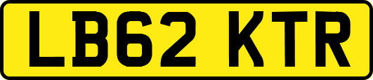 LB62KTR