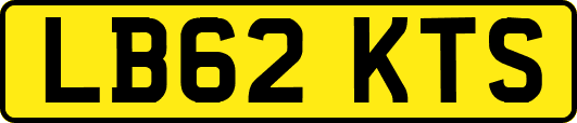 LB62KTS