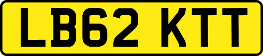 LB62KTT
