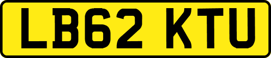 LB62KTU