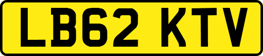 LB62KTV