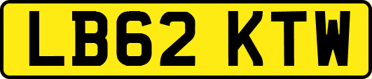 LB62KTW