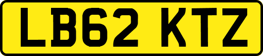 LB62KTZ