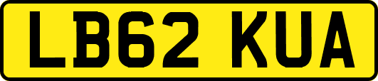 LB62KUA