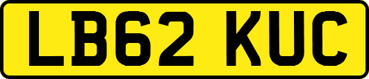 LB62KUC