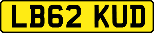 LB62KUD