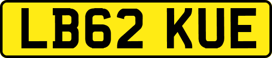 LB62KUE