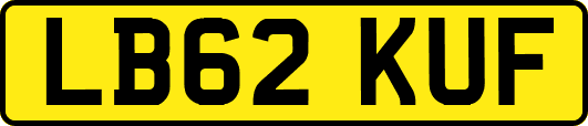 LB62KUF