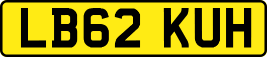 LB62KUH