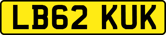 LB62KUK