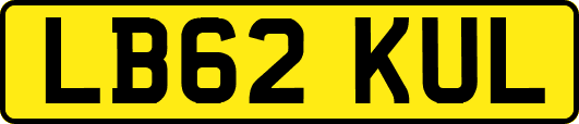 LB62KUL