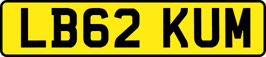 LB62KUM