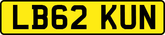 LB62KUN