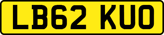 LB62KUO