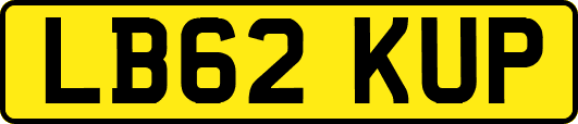 LB62KUP