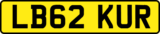 LB62KUR