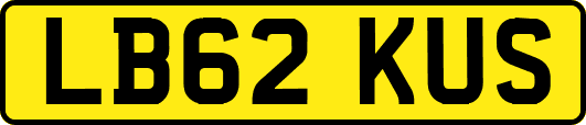 LB62KUS