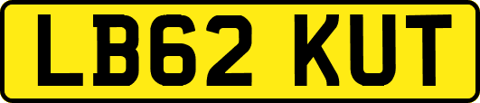 LB62KUT