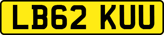 LB62KUU