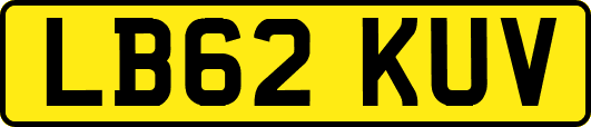 LB62KUV