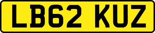 LB62KUZ
