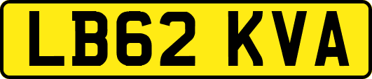 LB62KVA
