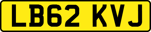 LB62KVJ
