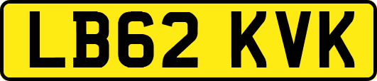 LB62KVK