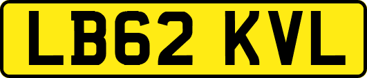 LB62KVL