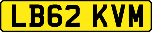 LB62KVM