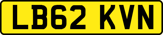 LB62KVN