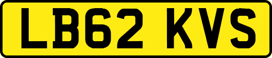 LB62KVS