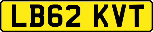 LB62KVT