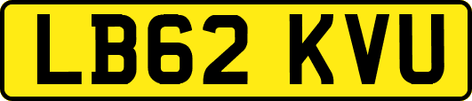 LB62KVU