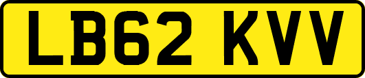 LB62KVV