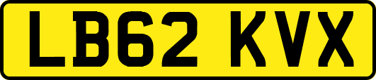 LB62KVX