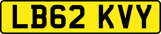 LB62KVY