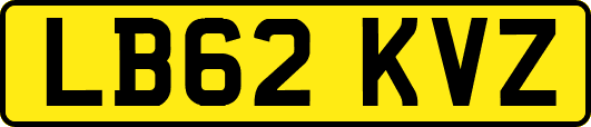 LB62KVZ