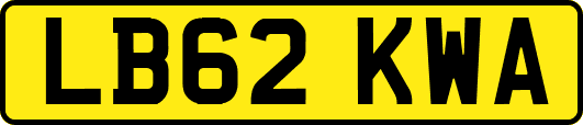 LB62KWA