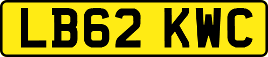 LB62KWC