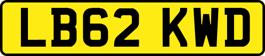 LB62KWD