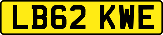 LB62KWE